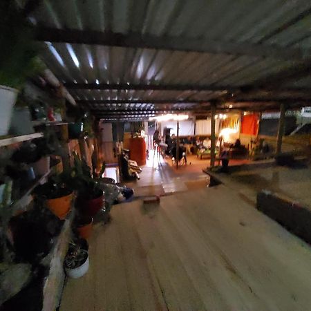 Hostal Musica Y Arte San Agustín Eksteriør billede
