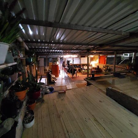 Hostal Musica Y Arte San Agustín Eksteriør billede
