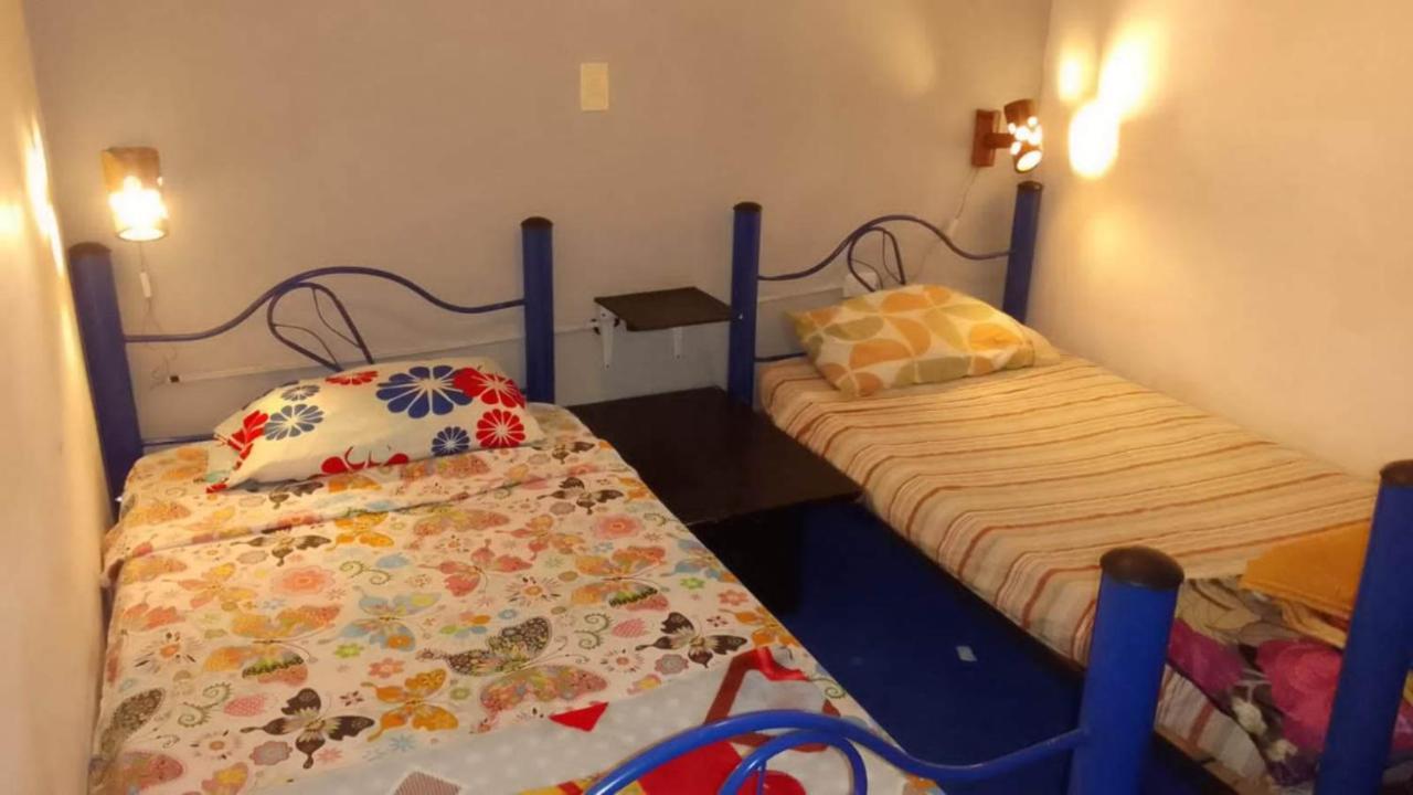 Hostal Musica Y Arte San Agustín Eksteriør billede