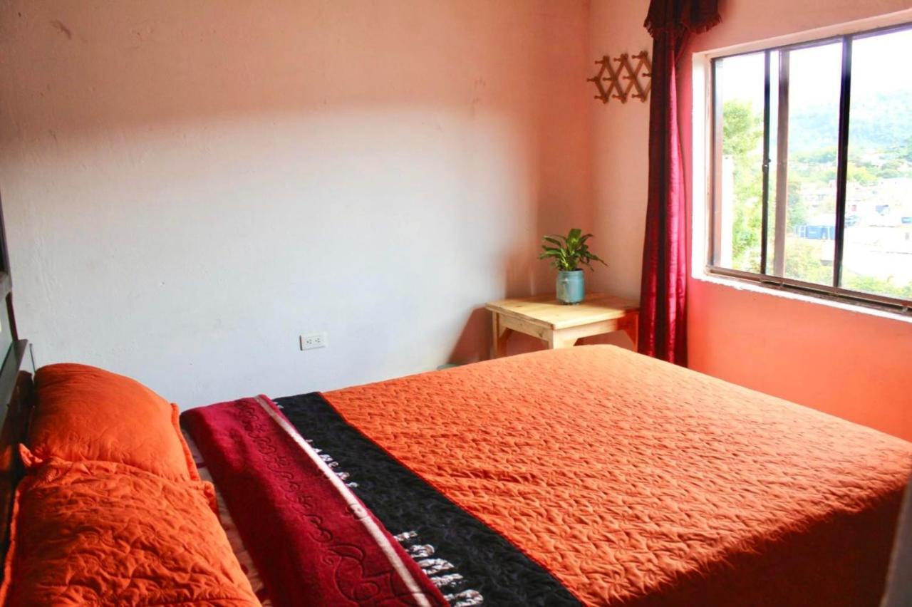 Hostal Musica Y Arte San Agustín Eksteriør billede
