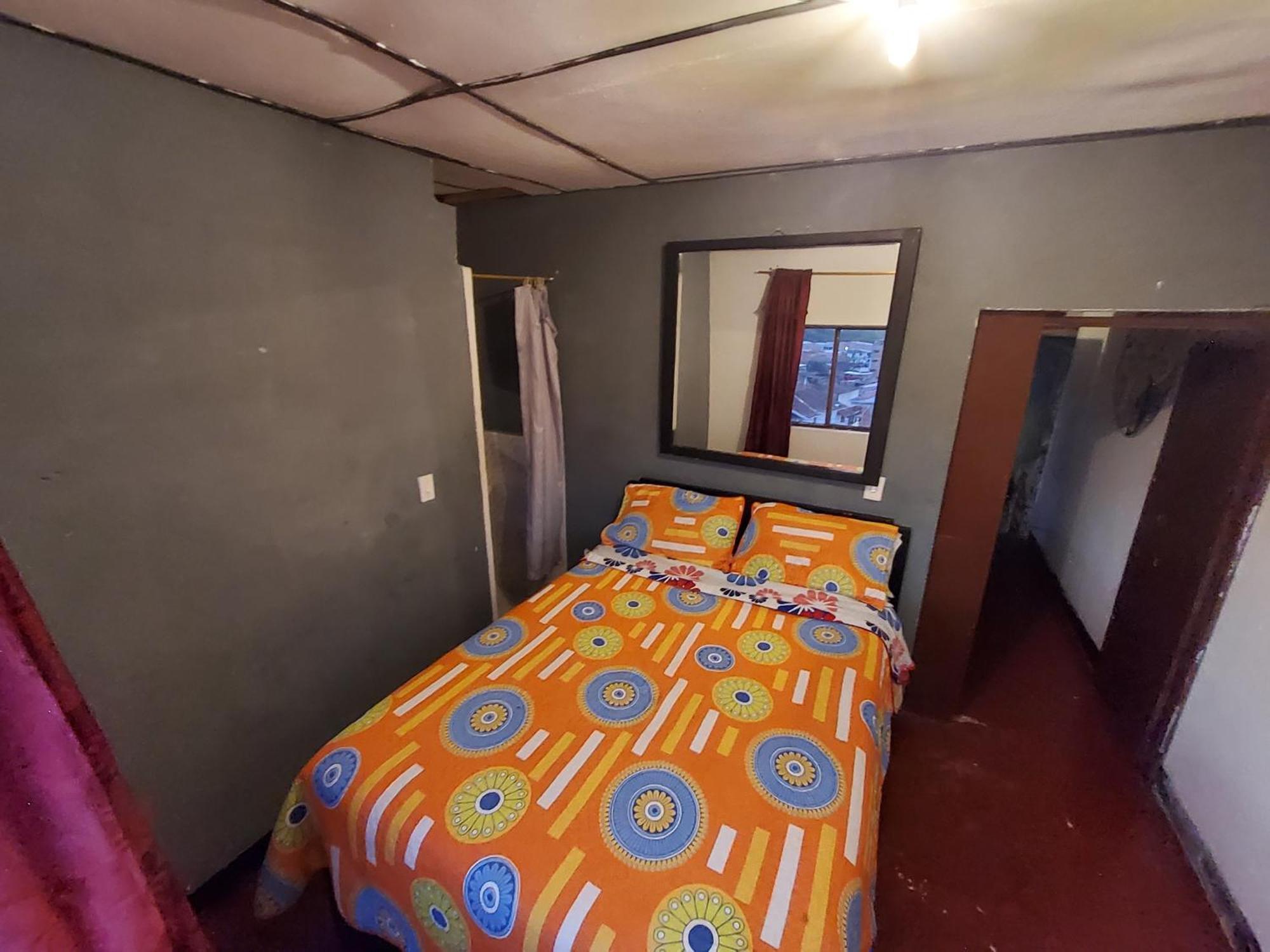 Hostal Musica Y Arte San Agustín Eksteriør billede