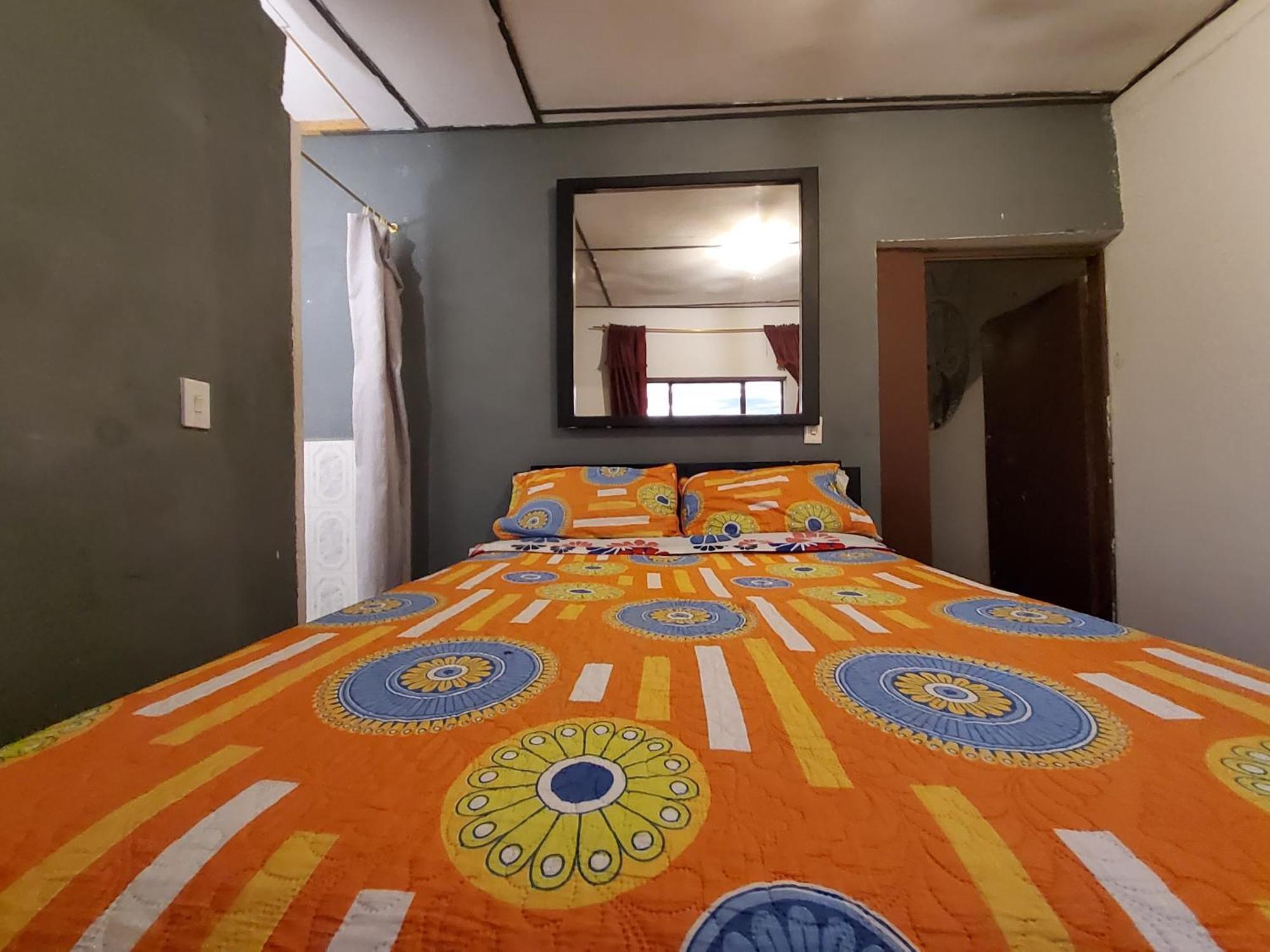 Hostal Musica Y Arte San Agustín Eksteriør billede