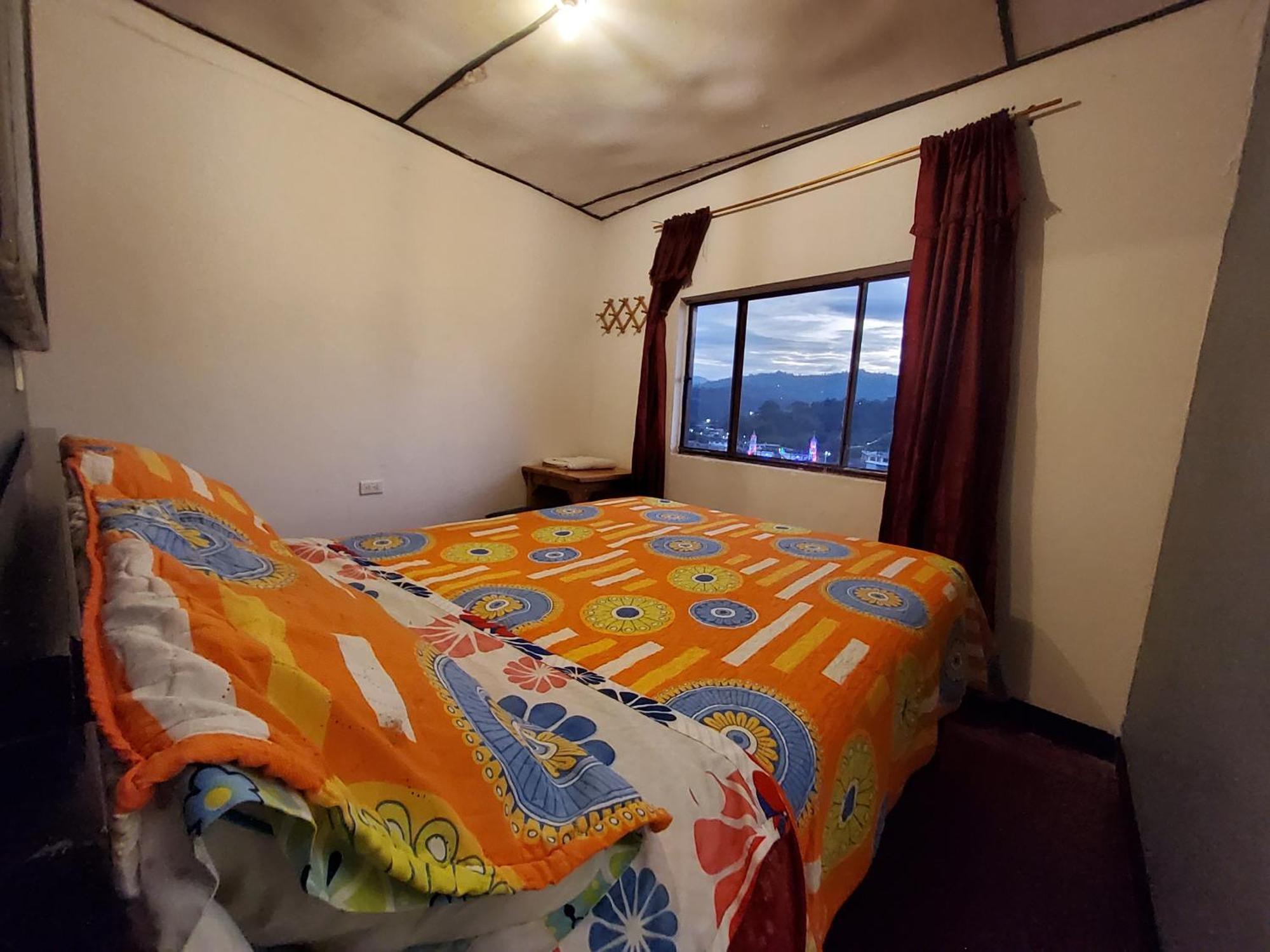 Hostal Musica Y Arte San Agustín Eksteriør billede