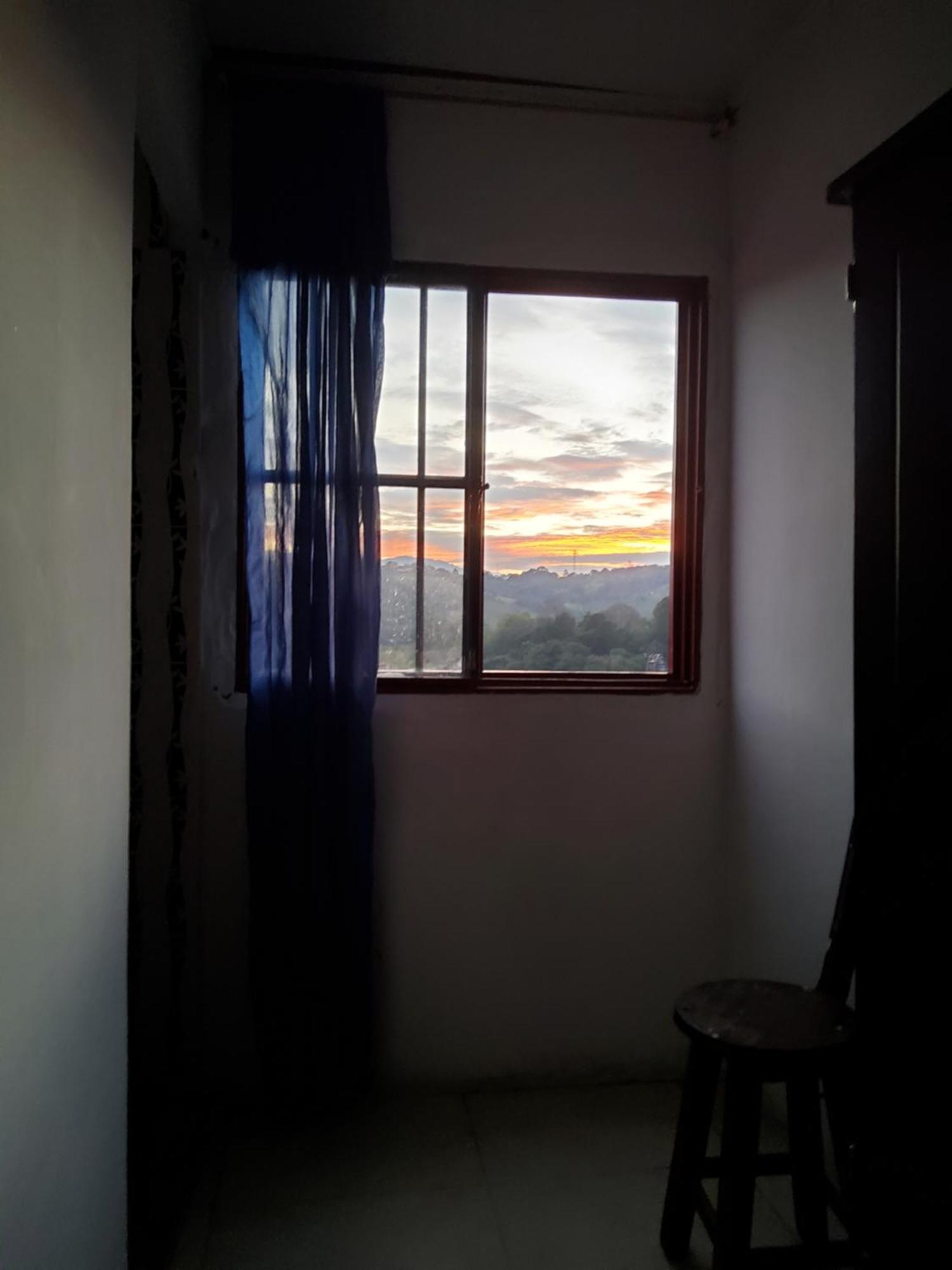 Hostal Musica Y Arte San Agustín Eksteriør billede