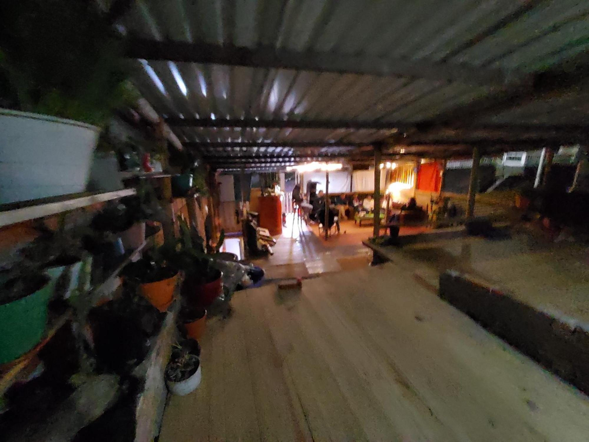 Hostal Musica Y Arte San Agustín Eksteriør billede